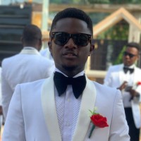 Enoch Quaicoe
