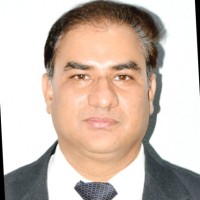 Dr. Sanjay Sharma