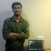 Rahul Kumar