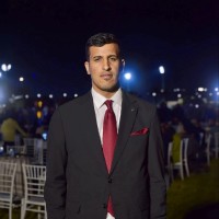 حسن محمود