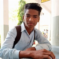 Shailesh Deshmukh