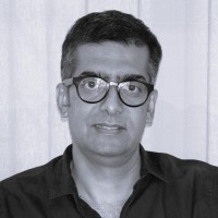 Vikram Rao