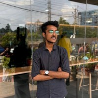 Priyanshu Tiwari