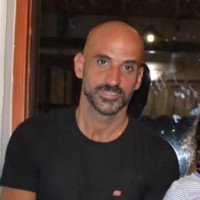 Guillermo Davalos