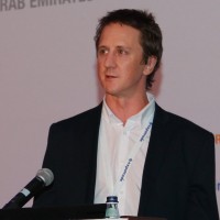 Luke Bonner