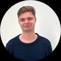 Theis Benjamin Møgelmose Larsen