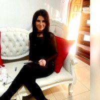 Adriana Venter