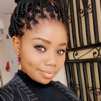 Elizabeth Kalu