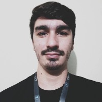 Pedro Jesus