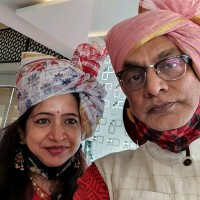 Dr. Sandeep Vijayvergia