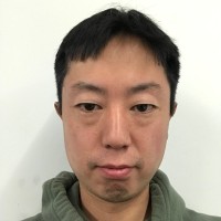 Ken Hasegawa