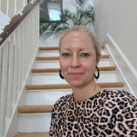 Pernille Østergård