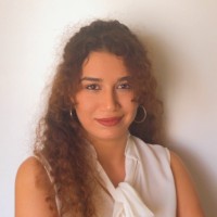 Sinem Bayrak