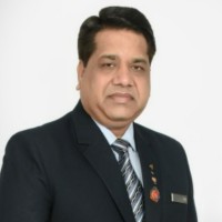 PRAMOD DASHORA - Hospitality • Tourism