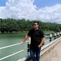 Bhairab Sarma