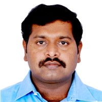 Satish Dhoddi