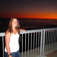 Jenny Liebersbach, Dc