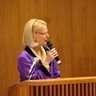 Sharon Hamilton-Getz