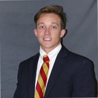 Gavin Crimmins