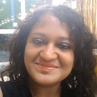 Tulsi Swain