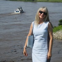 Sharon Gardner