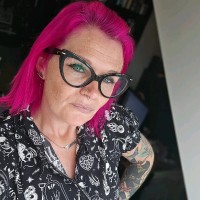 Rachel Dickinson