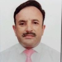 Shuja Uddin