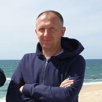 Andriy Chernikov