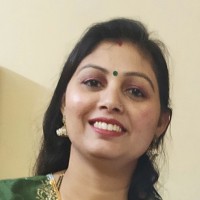 Ravita Bhardwaj