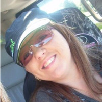 Amy Evans