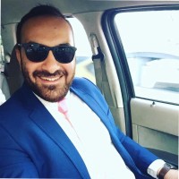 Osama Abu Kwaik, Mba, Ph.D, Tot