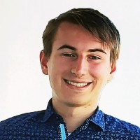Gavin George