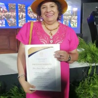 Juana Alvarado Ibarra