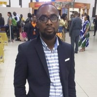 Isaac Eshun