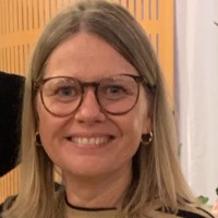 Lisbeth Ravn Friis