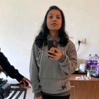 Reena Fernandes