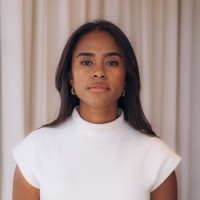 Nadyne Santos