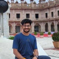 Vaibhav Udaywal