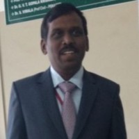 Dr GVT Gopala Krishna