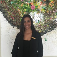 Nashely Santiago