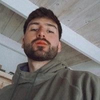 Brian Alexander Rodriguez