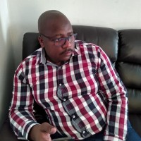 Mfundo Cishe
