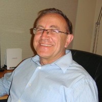 Alan Hunt