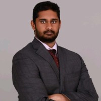 Habishan Manoharan