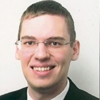 Daniel Martic