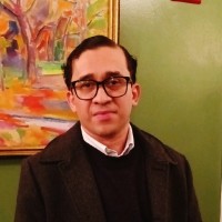 Hugo Erazo