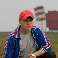 Eugene Kazakov