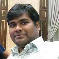 Kaushal Sinha