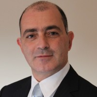 Georgios Theodoridis