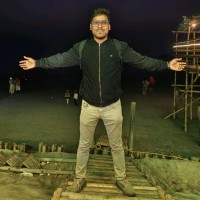 TANMAY MANDAL